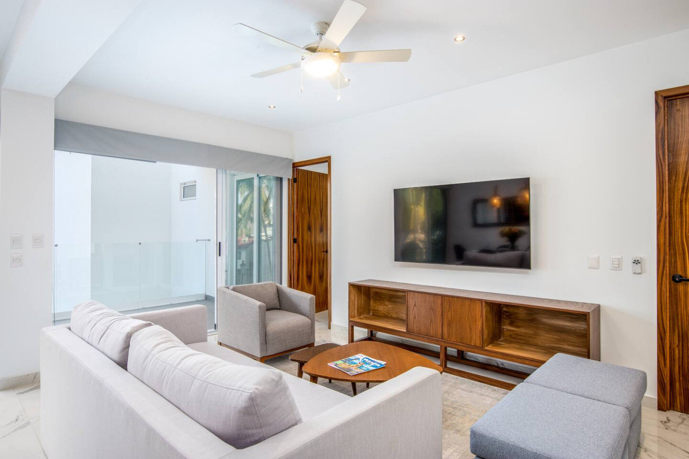 Bucerías Vacation Rental