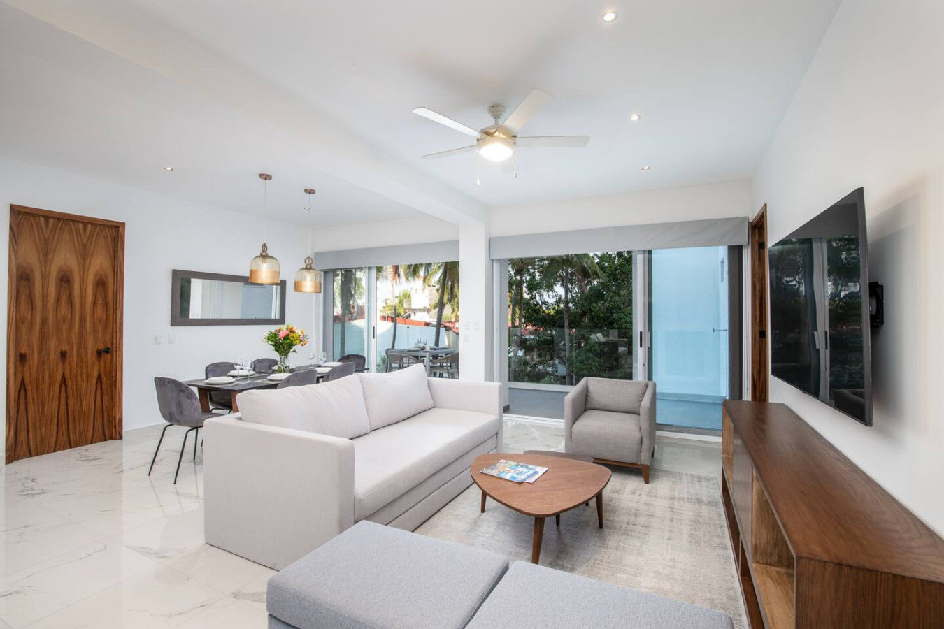 Bucerías Vacation Rental