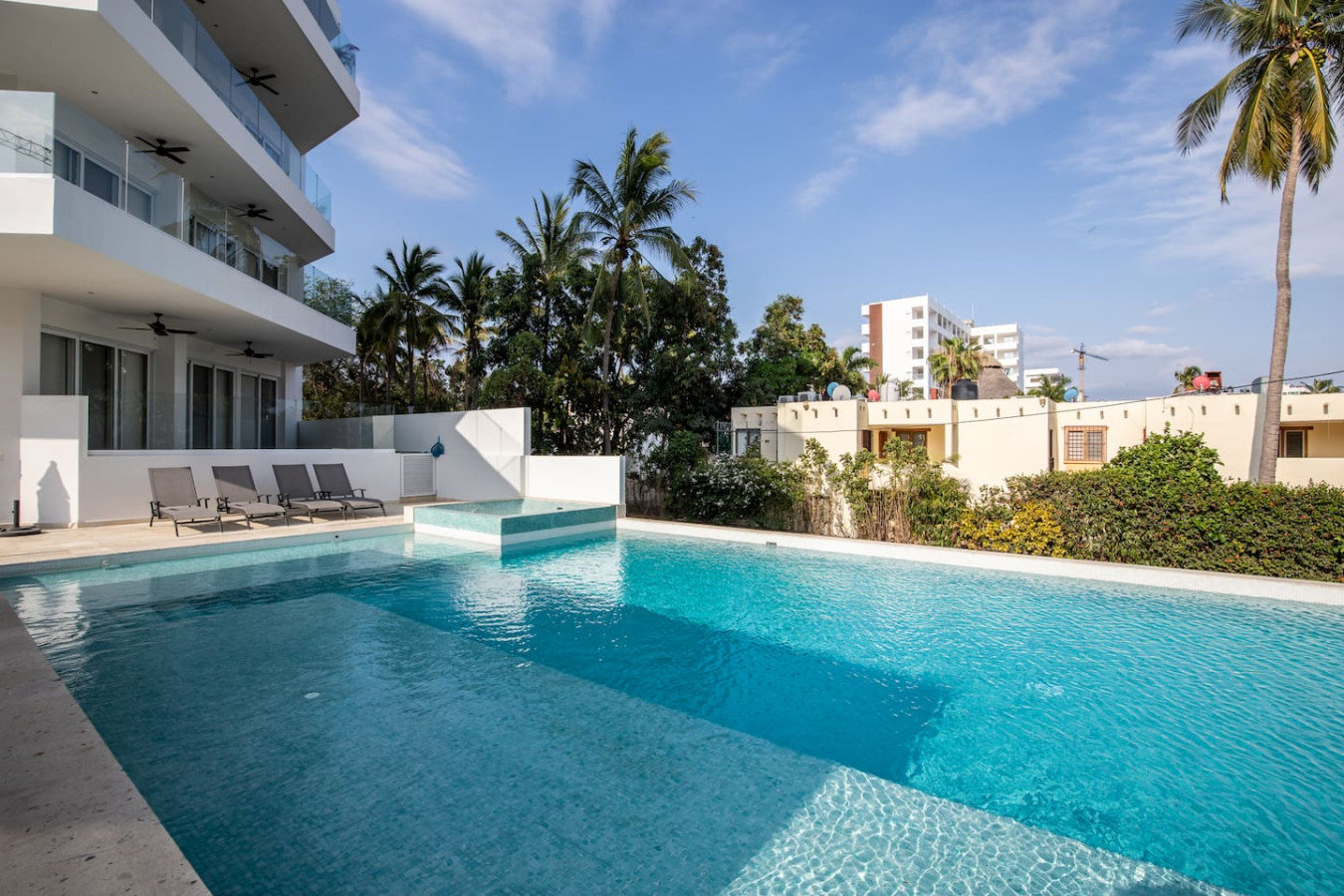 Bucerías Vacation Rental