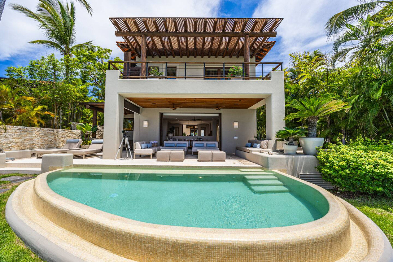 Punta Mita Vacation Rental