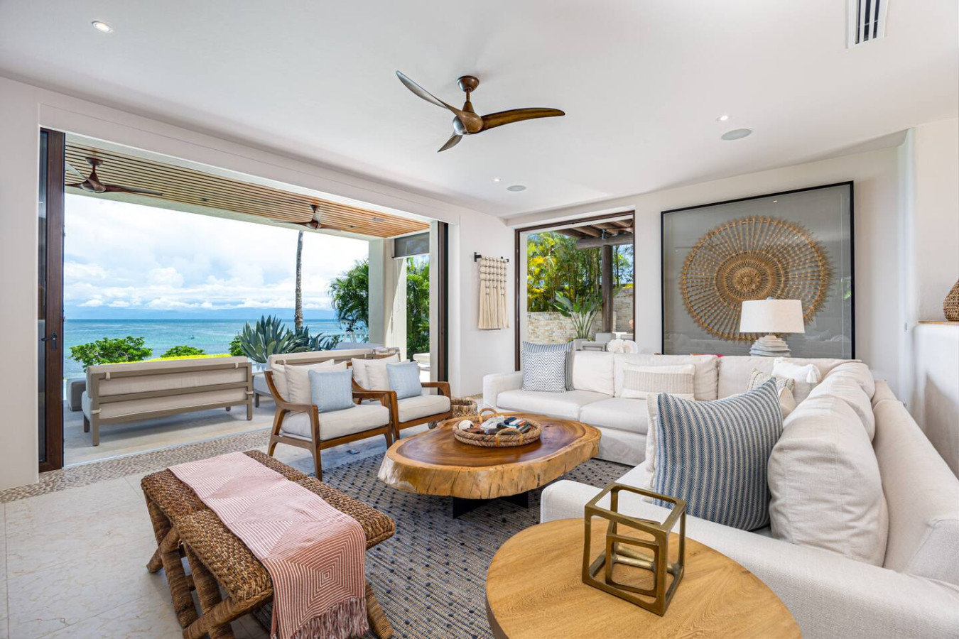 Punta Mita Vacation Rental