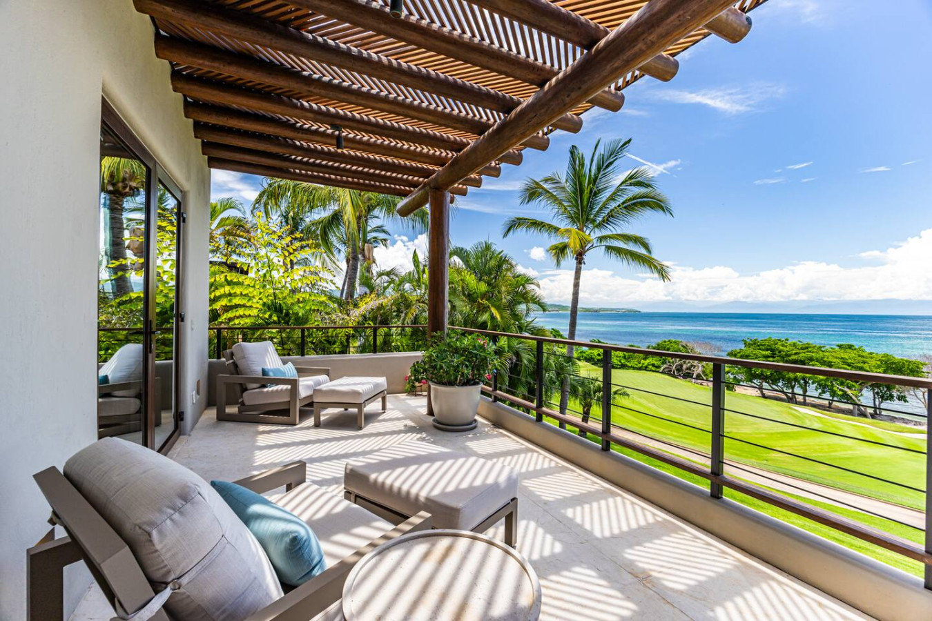 Punta Mita Vacation Rental