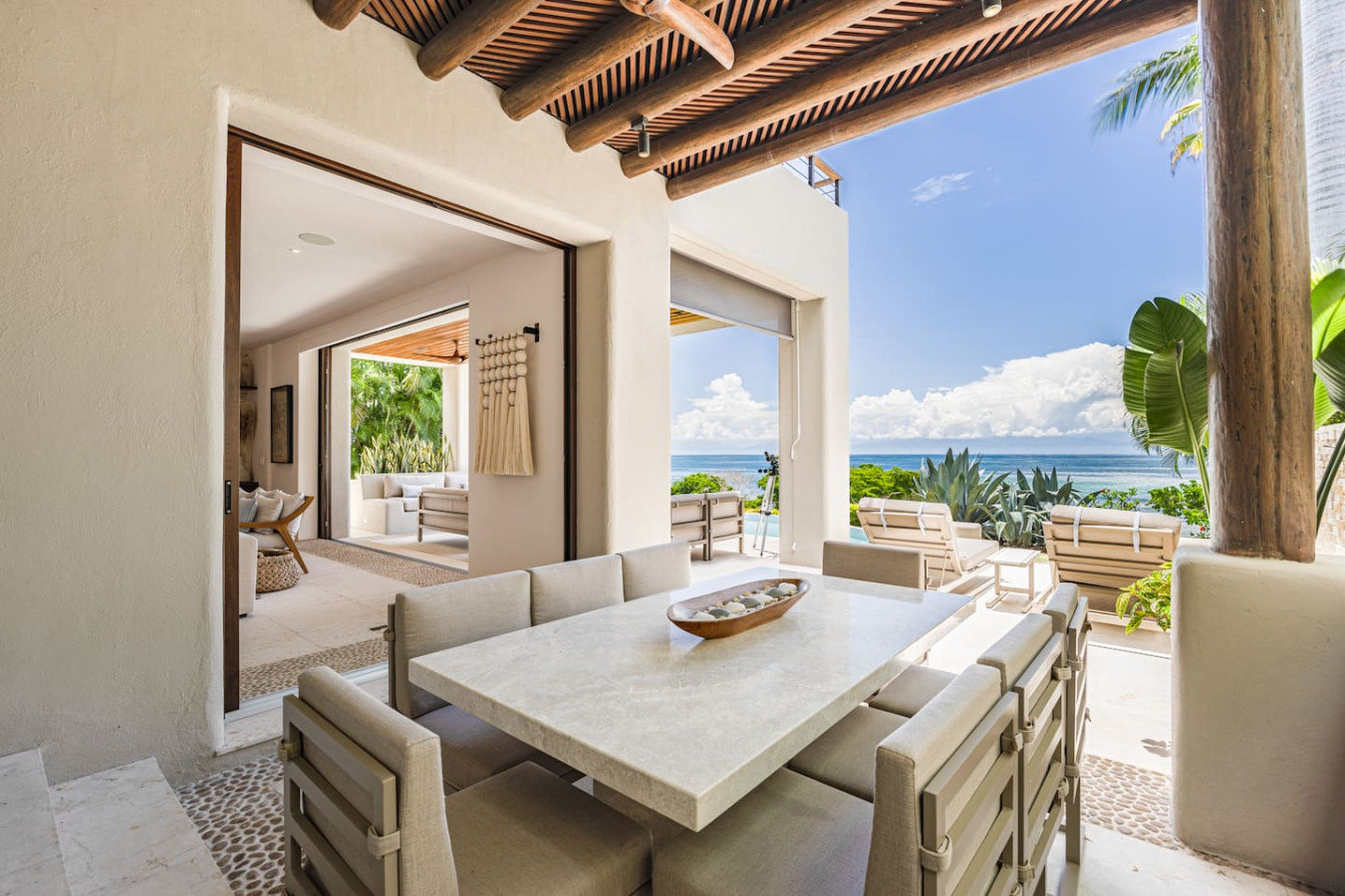 Punta Mita Vacation Rental