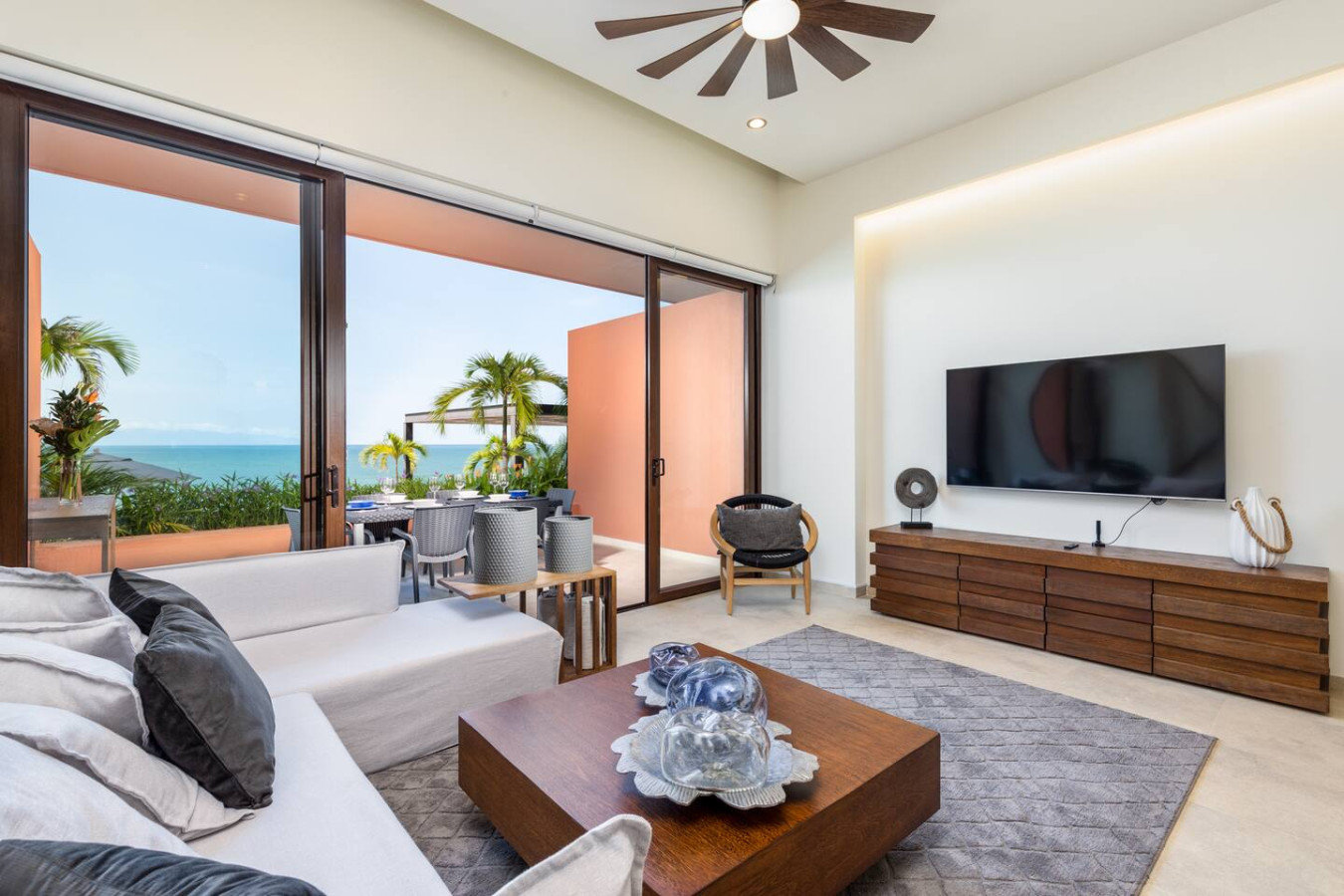 Bucerías Vacation Rental