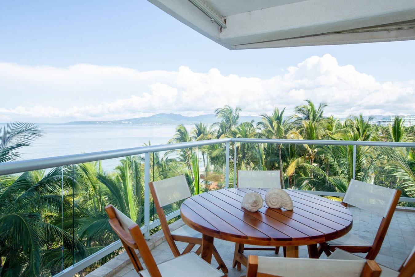 Nuevo Vallarta Vacation Rental