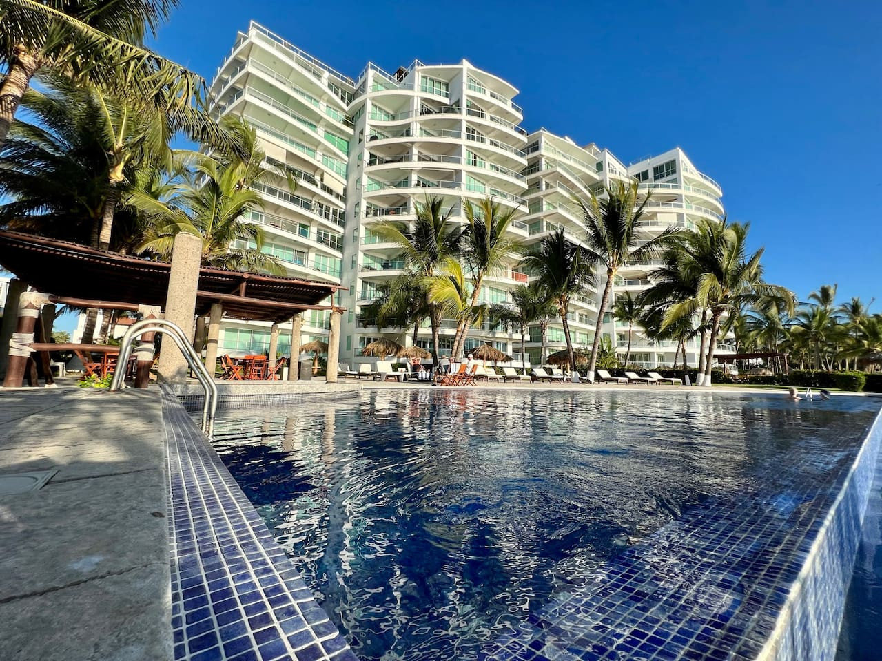 Nuevo Vallarta Vacation Rental