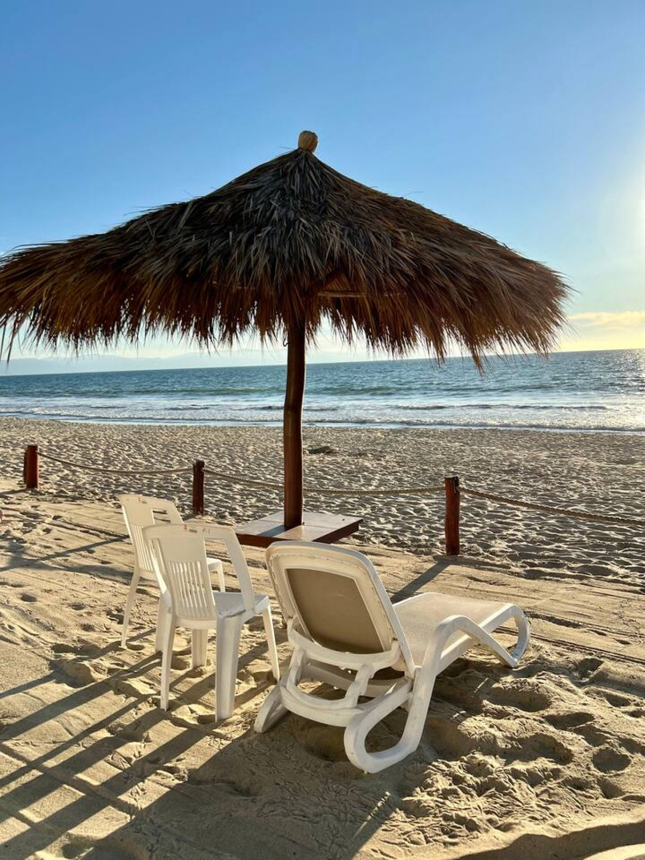 Nuevo Vallarta Vacation Rental