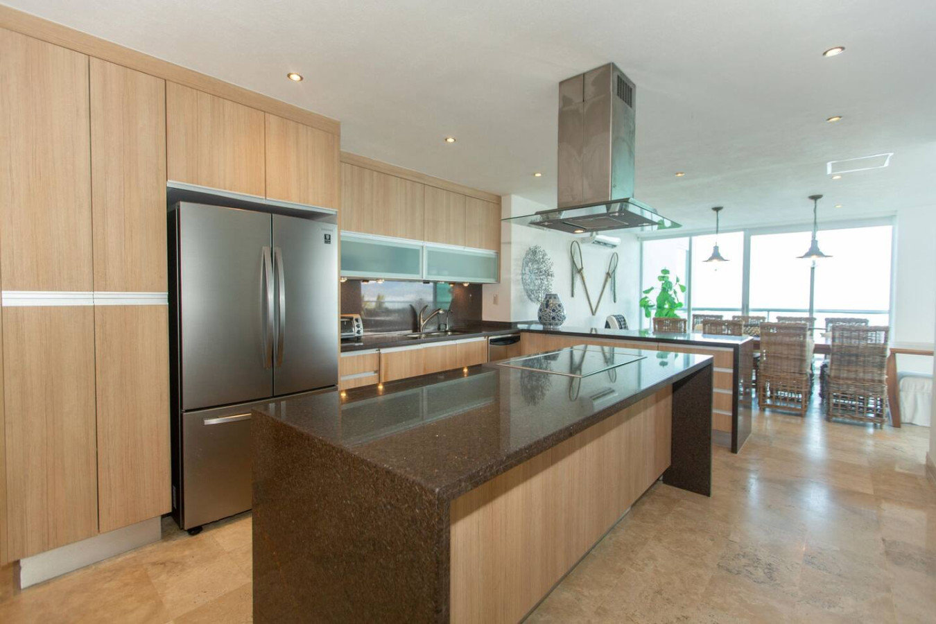 Nuevo Vallarta Vacation Rental