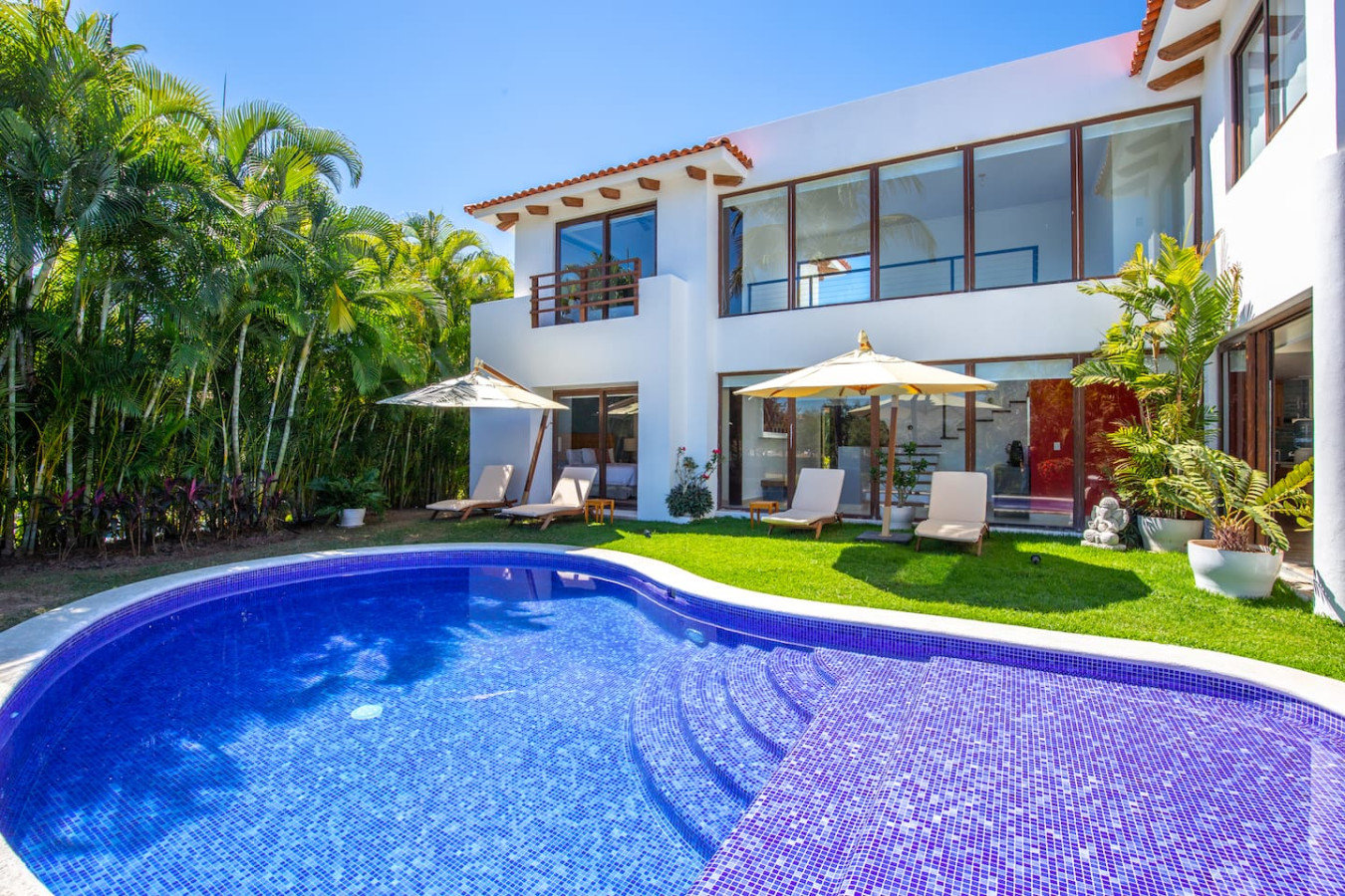 Punta Mita Vacation Rental