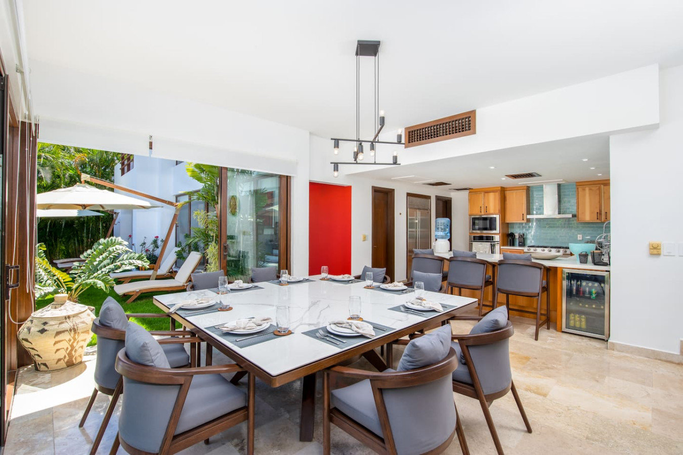 Punta Mita Vacation Rental