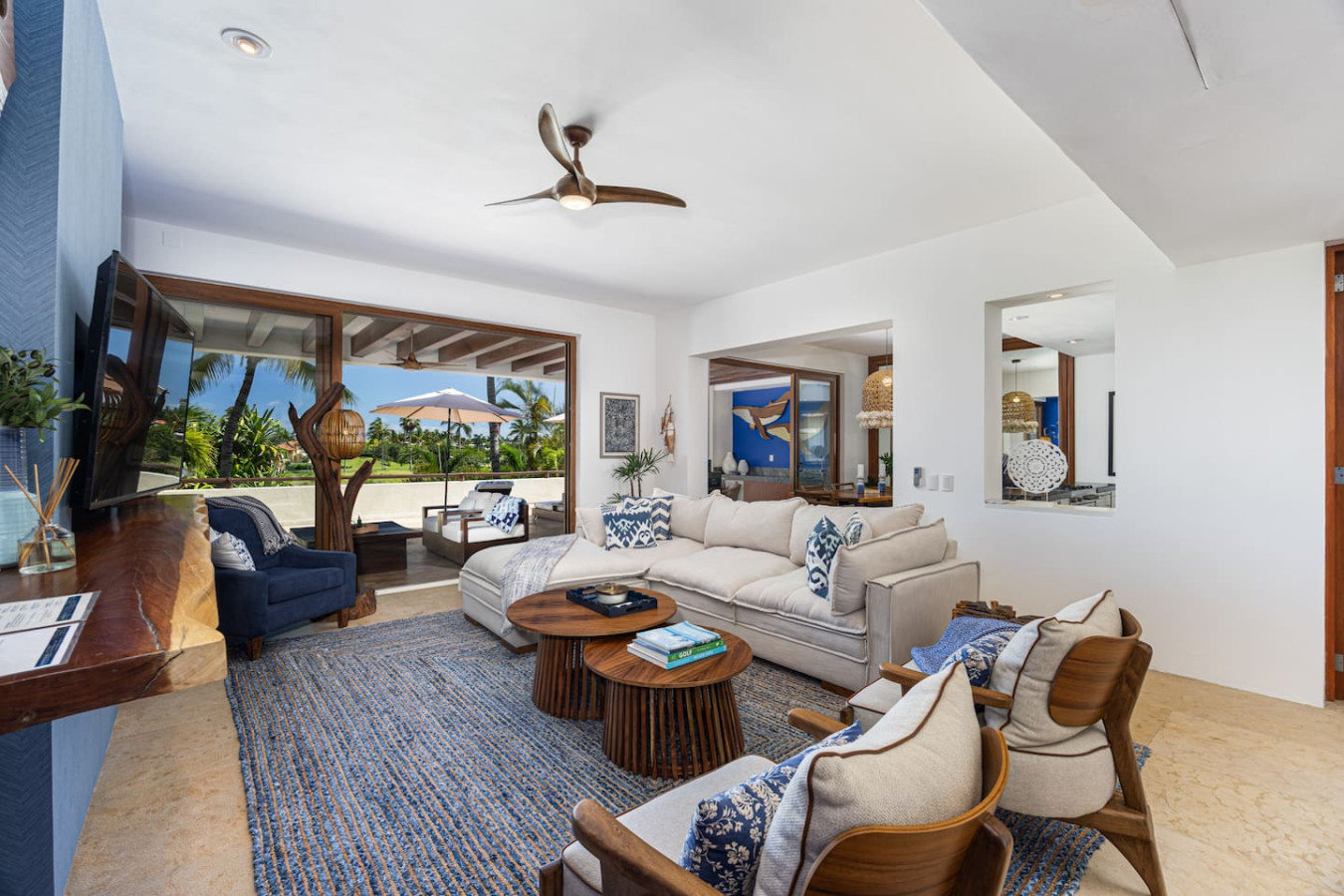 Punta Mita Vacation Rental