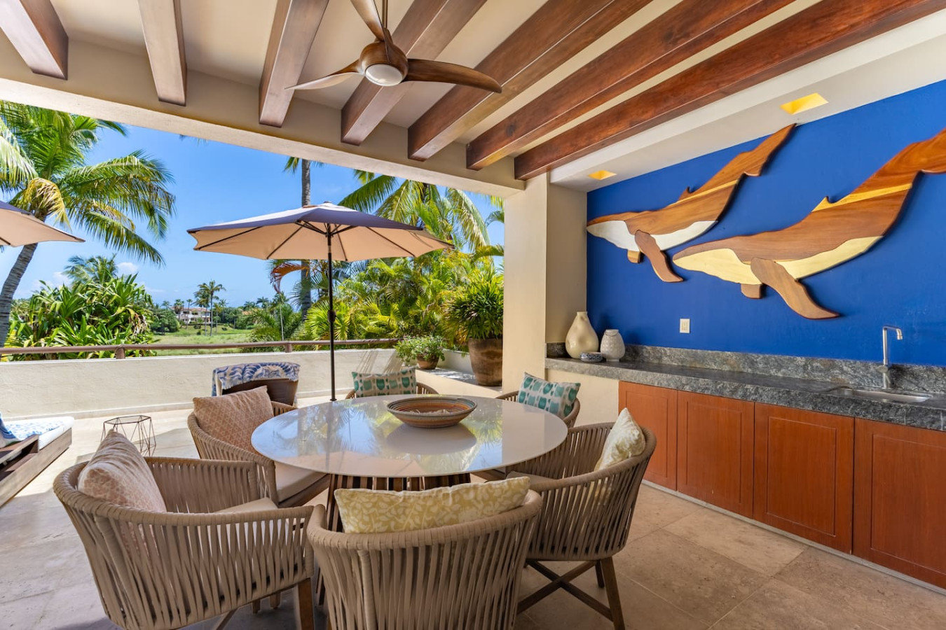 Punta Mita Vacation Rental