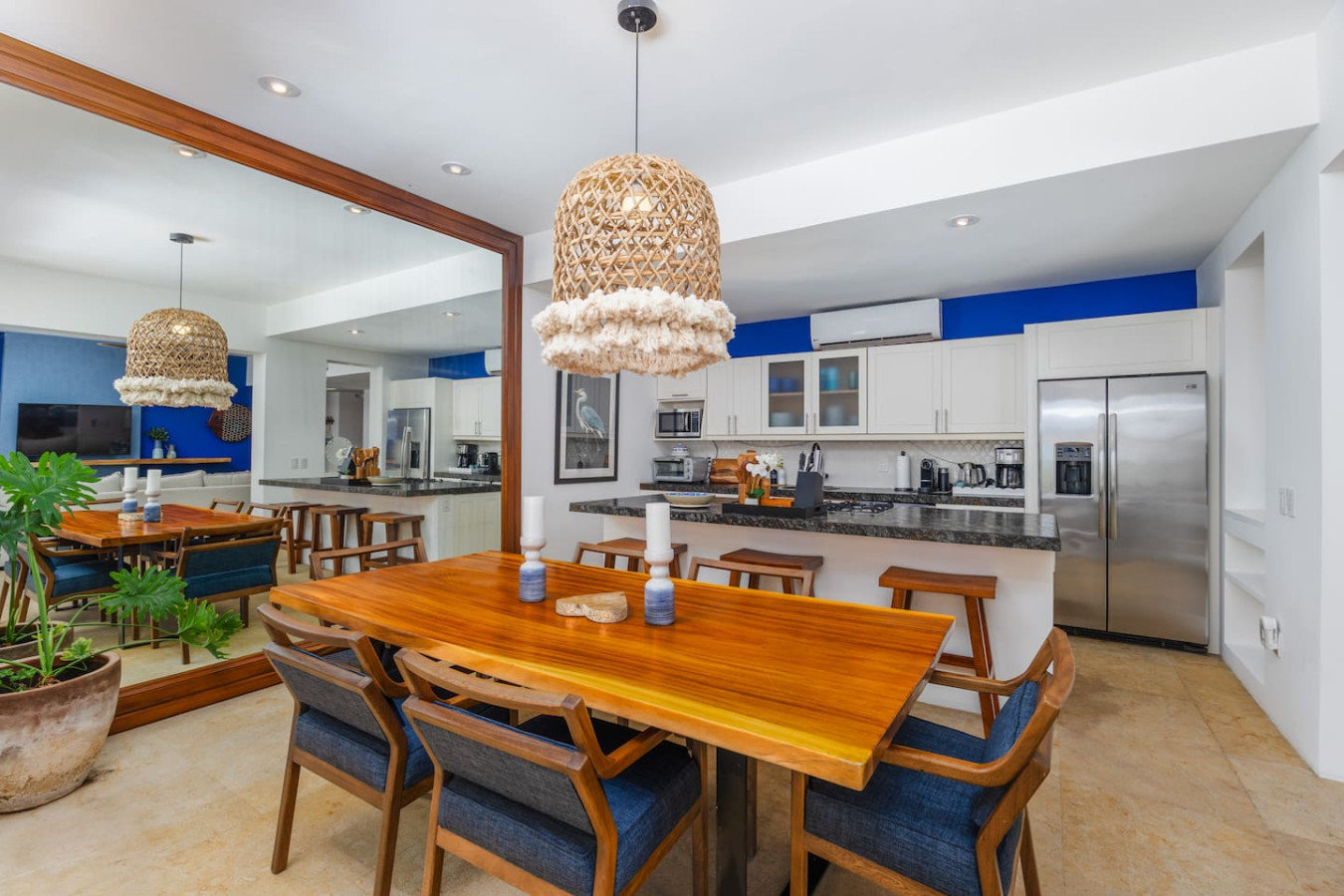 Punta Mita Vacation Rental