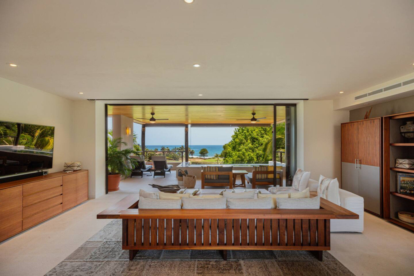 Punta Mita Vacation Rental