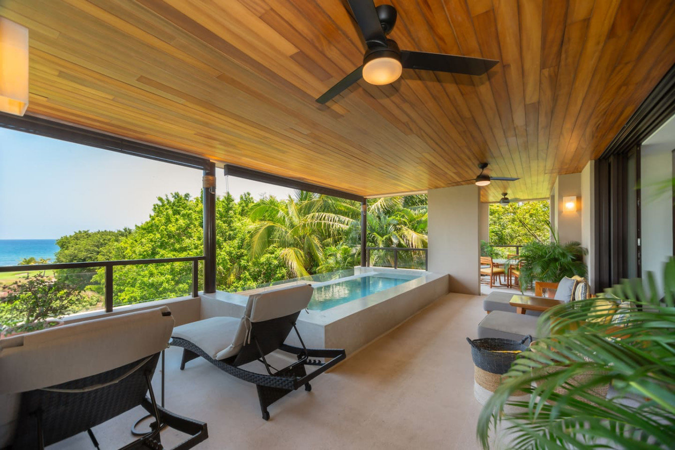 Punta Mita Vacation Rental