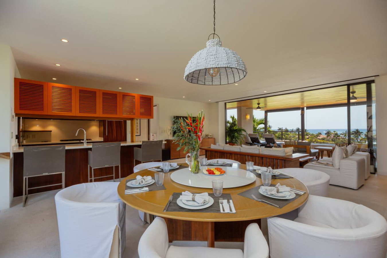 Punta Mita Vacation Rental