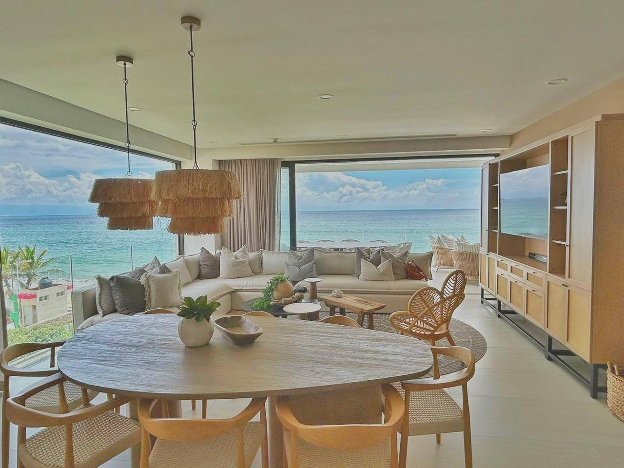 Bucerías Vacation Rental