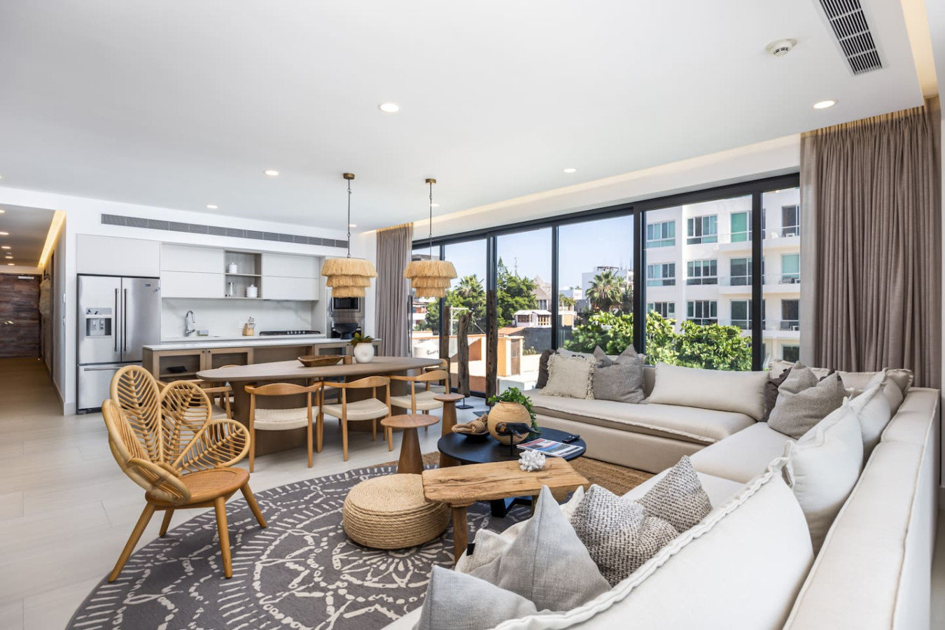 Bucerías Vacation Rental