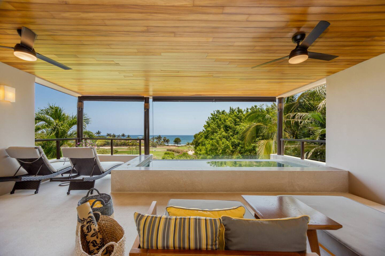 Punta Mita Vacation Rental