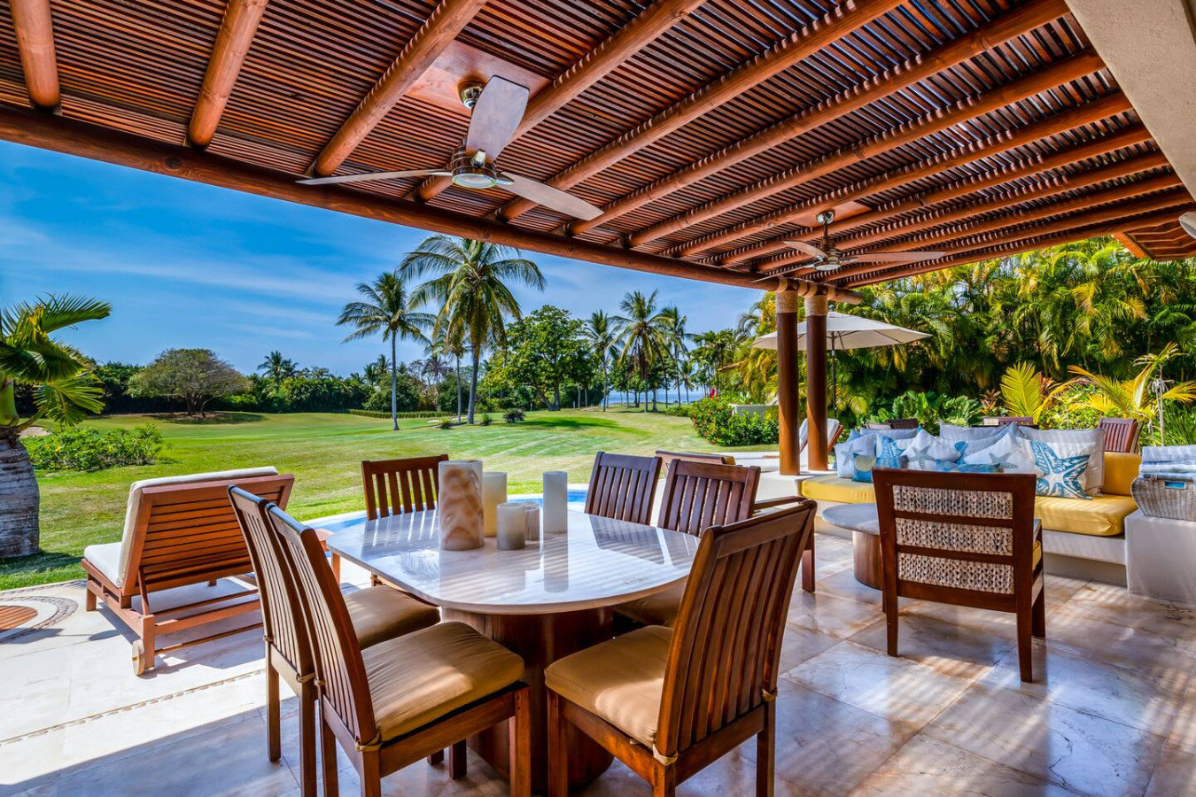 Punta Mita Vacation Rental