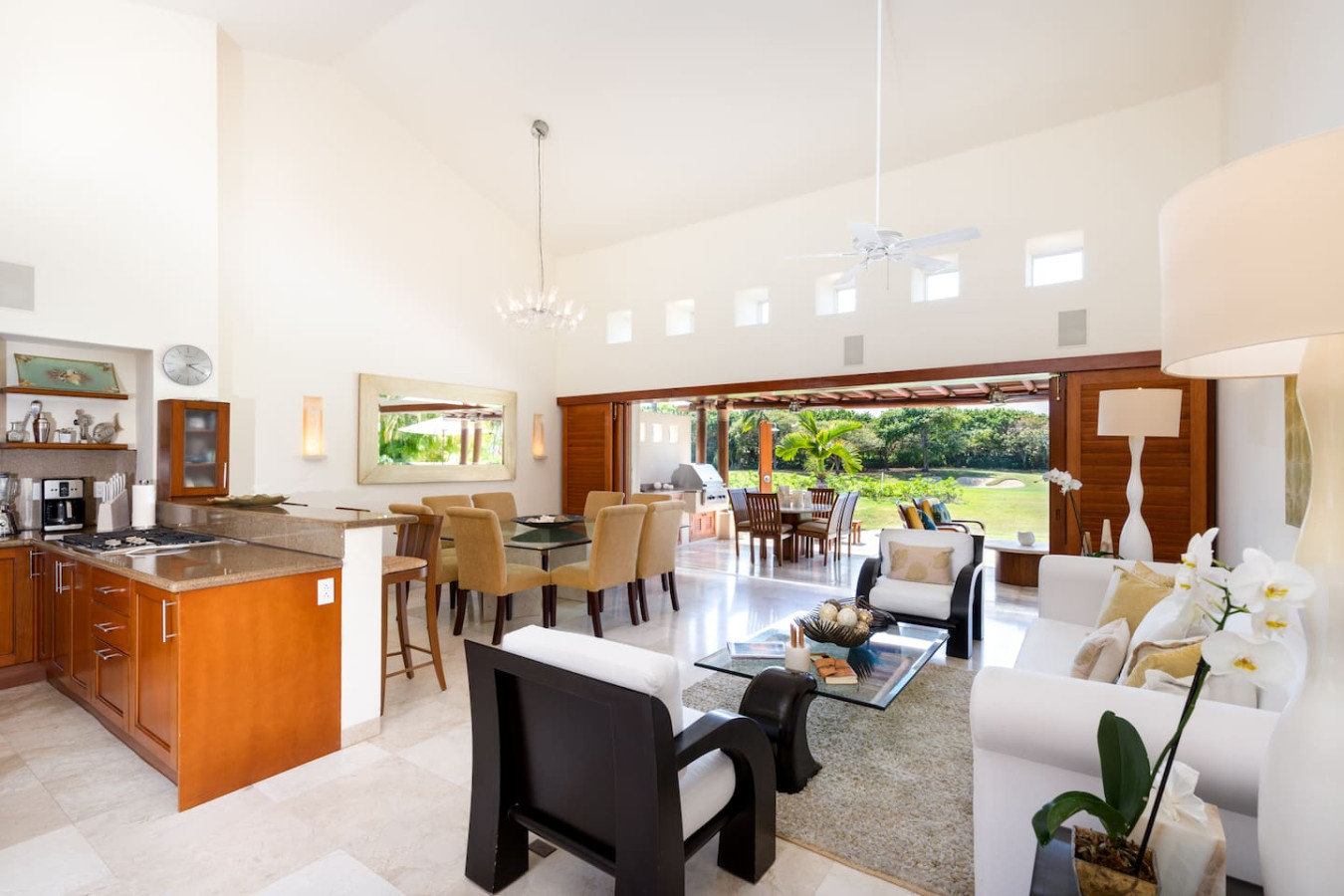 Punta Mita Vacation Rental