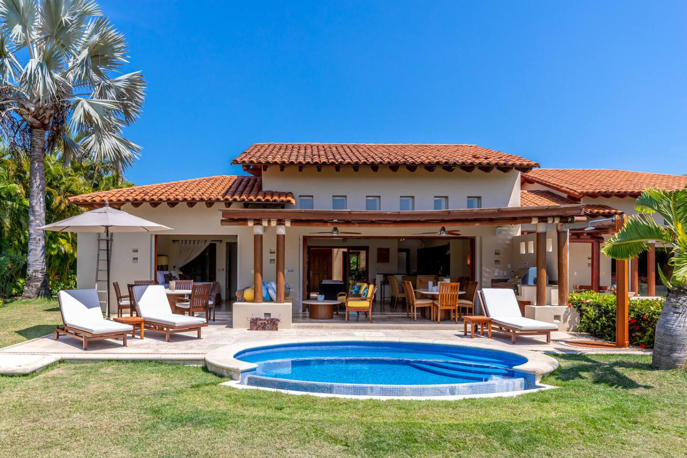 Punta Mita Vacation Rental