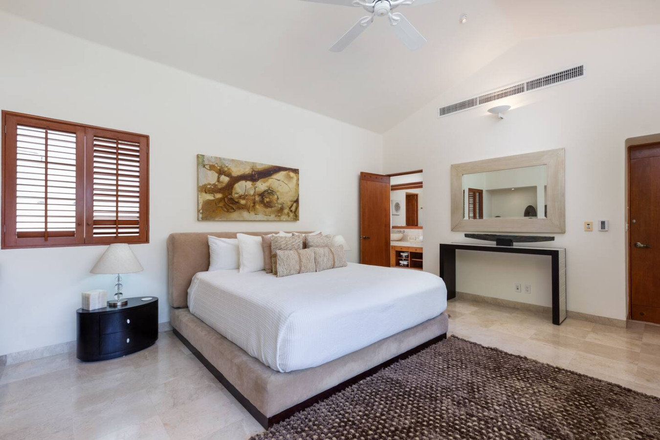 Punta Mita Vacation Rental