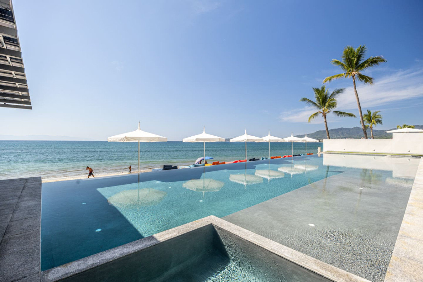 Bucerías Vacation Rental