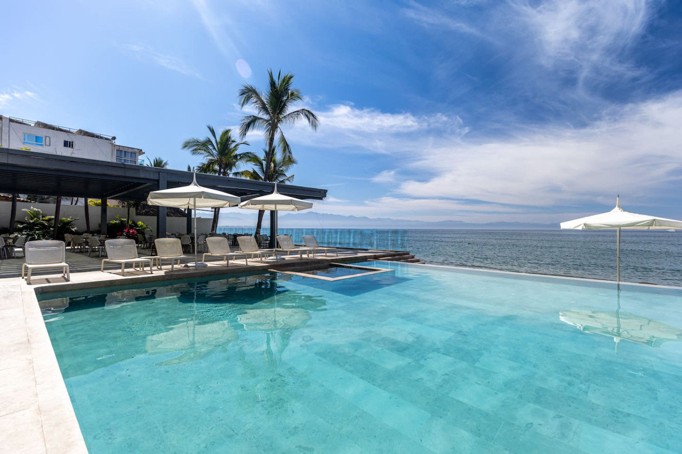 Bucerías Vacation Rental