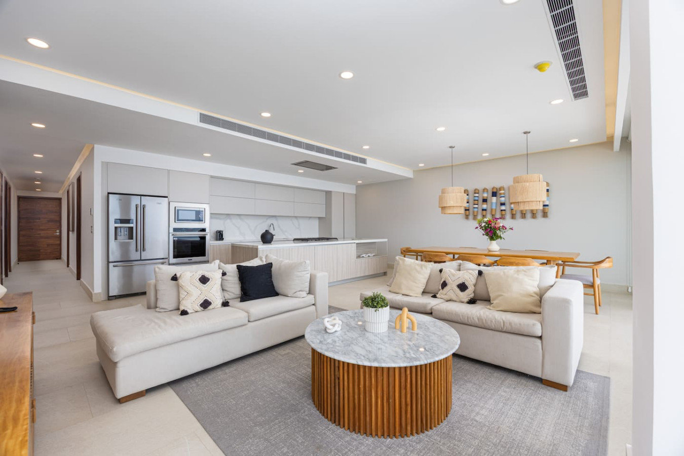 Bucerías Vacation Rental