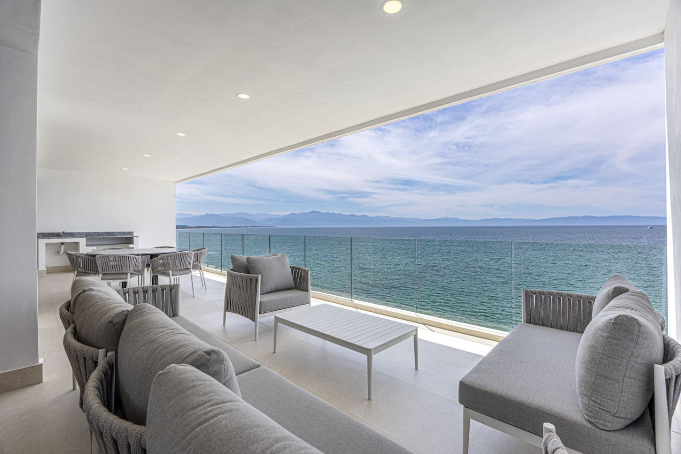 Bucerías Vacation Rental