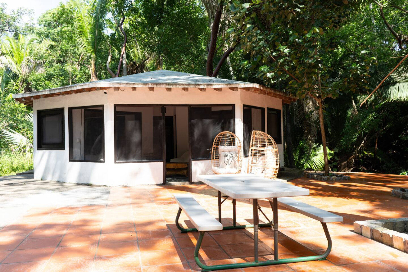 Corral del Risco Vacation Rental