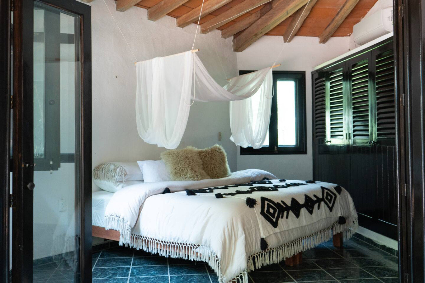 Corral del Risco Vacation Rental