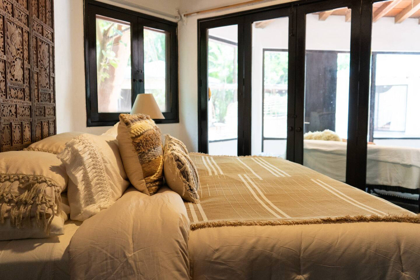 Corral del Risco Vacation Rental