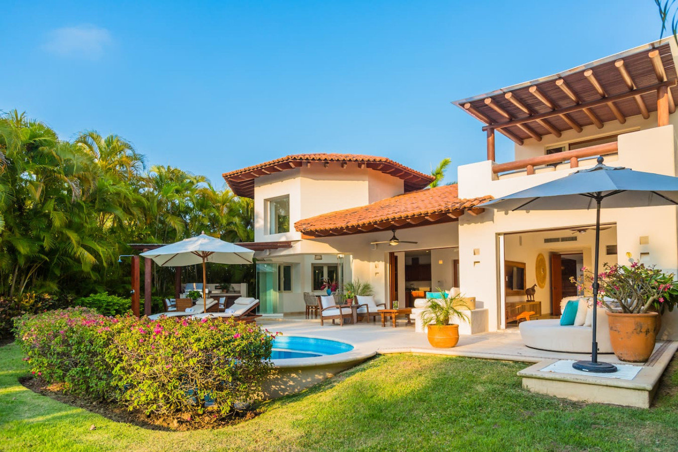 Punta Mita Vacation Rental