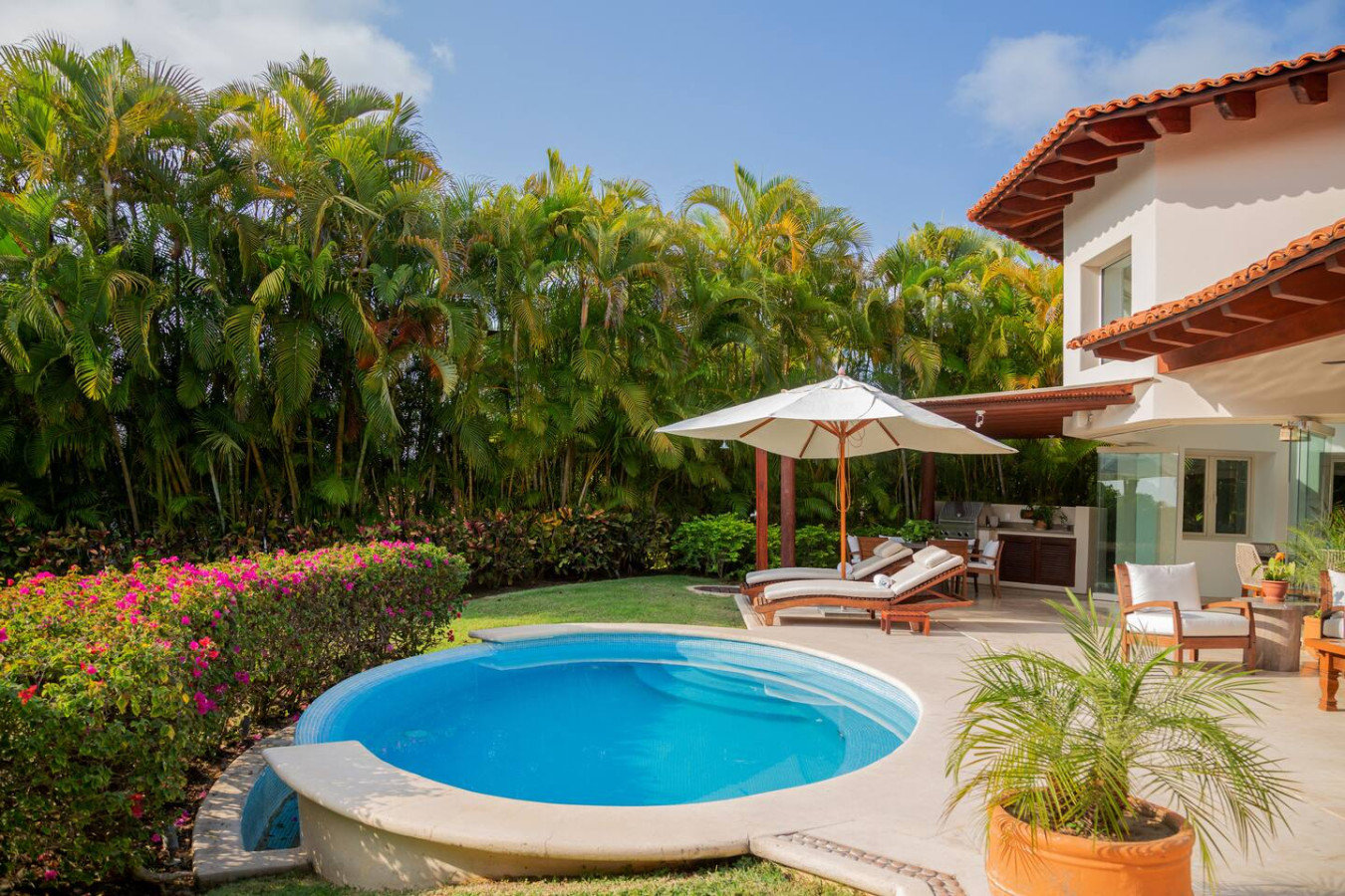 Punta Mita Vacation Rental