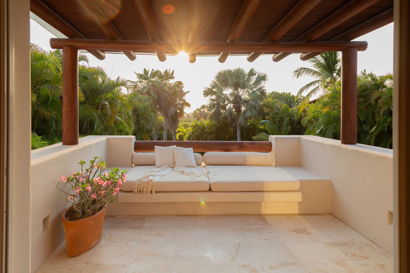 Punta Mita Vacation Rental
