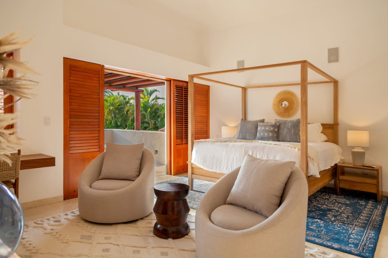 Punta Mita Vacation Rental