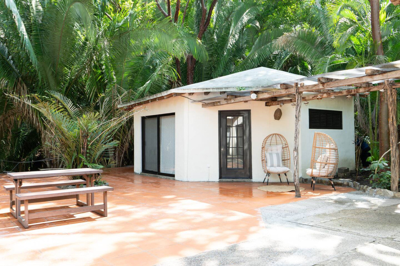 Corral del Risco Vacation Rental