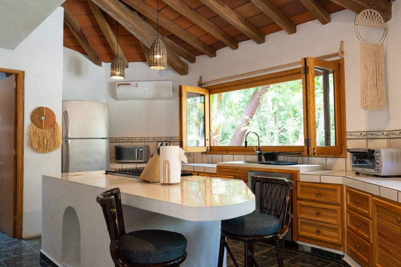 Corral del Risco Vacation Rental