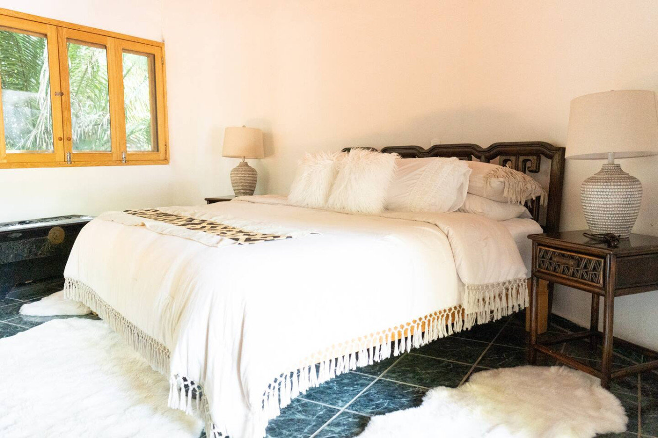 Corral del Risco Vacation Rental