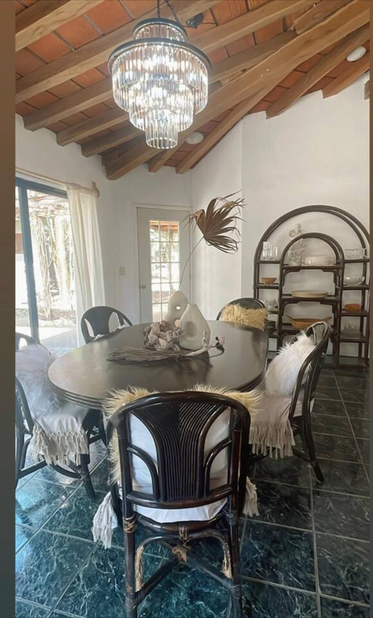 Corral del Risco Vacation Rental