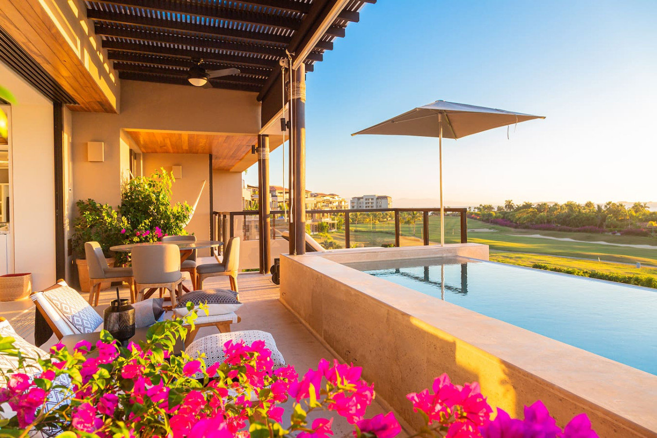 Punta Mita Vacation Rental