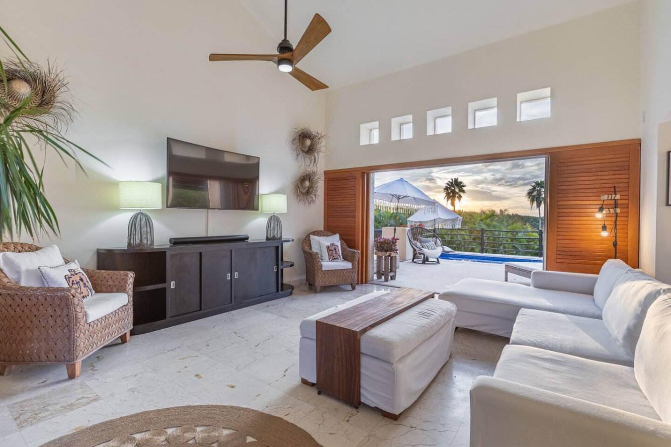 Punta de Mita Vacation Rental