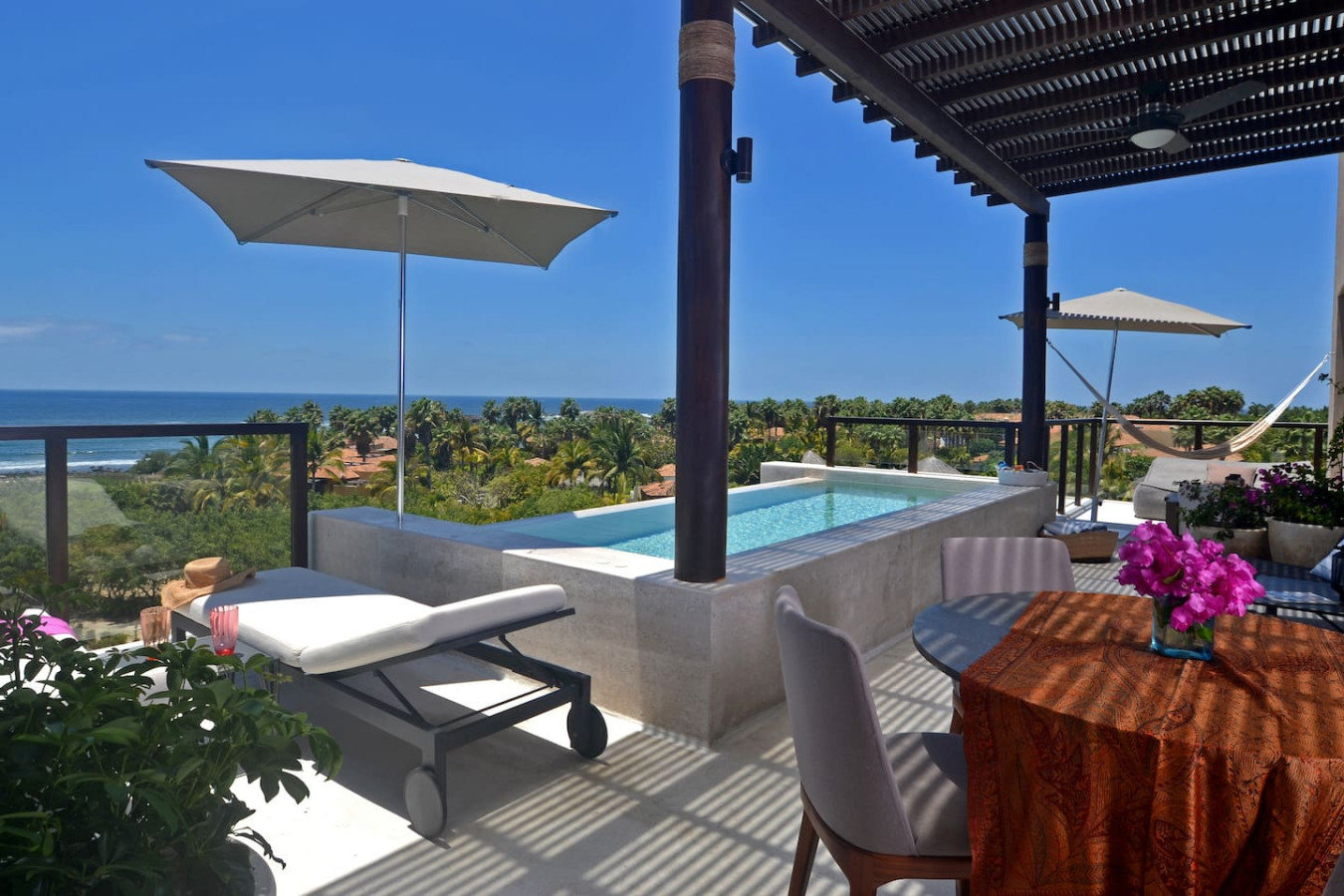 Punta Mita Vacation Rental