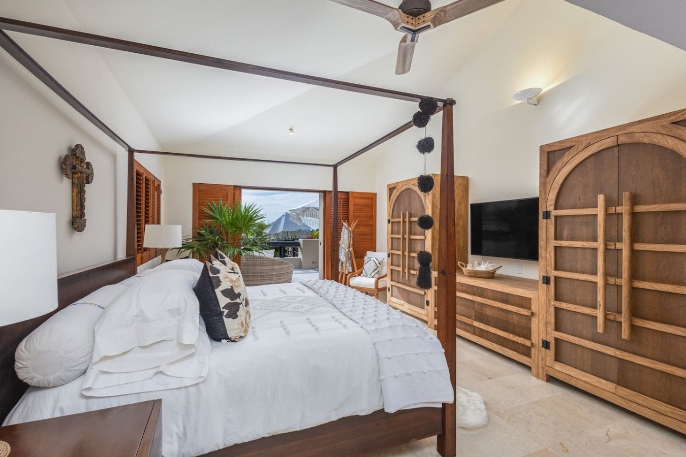 Punta de Mita Vacation Rental