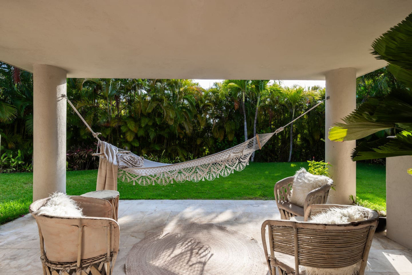 Punta de Mita Vacation Rental