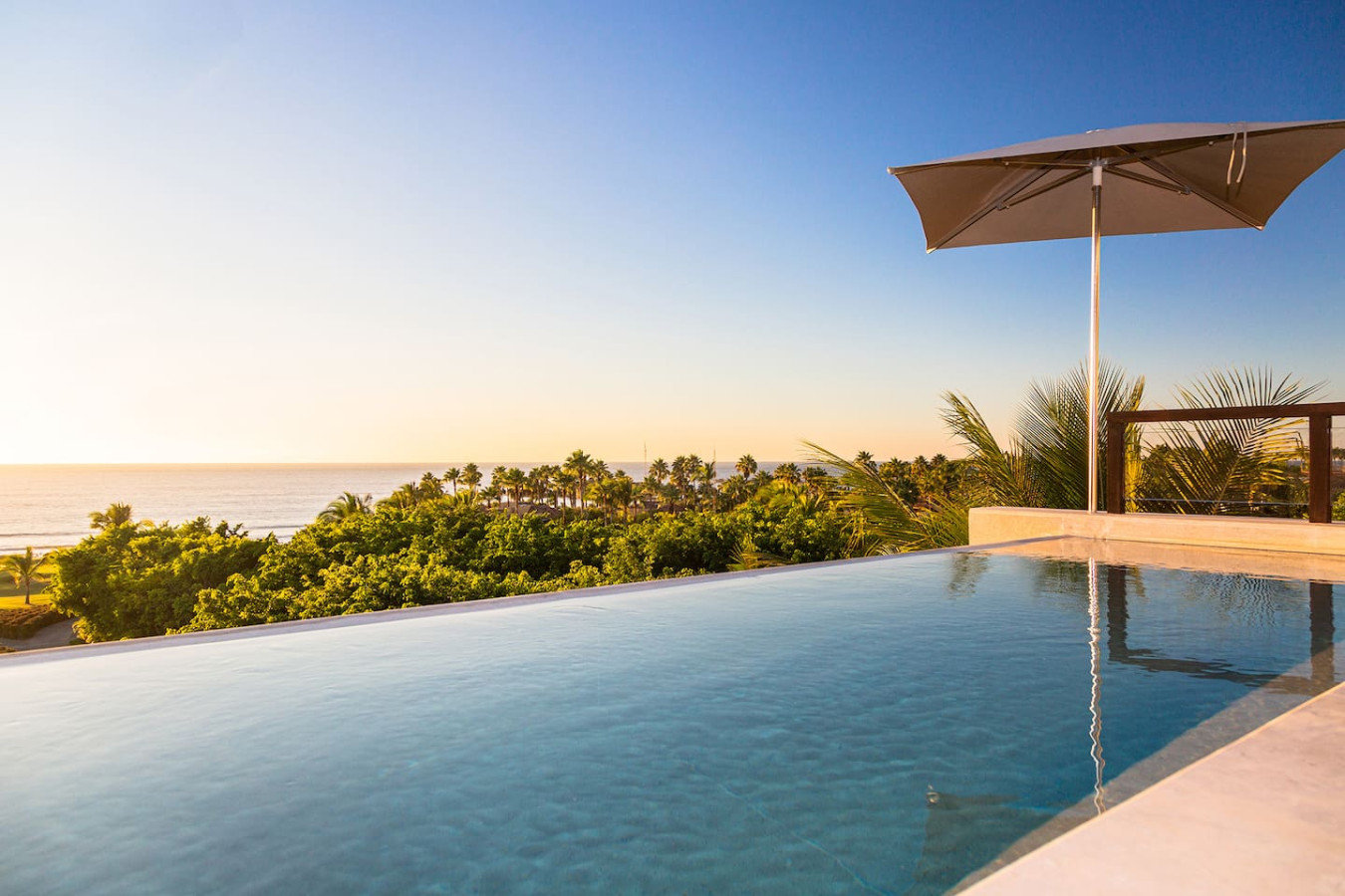 Punta Mita Vacation Rental