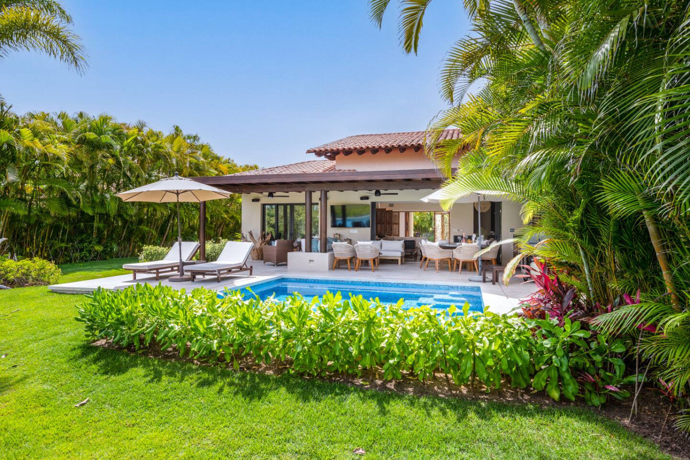 Punta Mita Vacation Rental