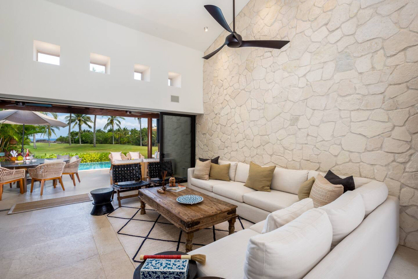 Punta Mita Vacation Rental